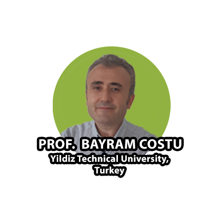 Prof. Bayram Costu